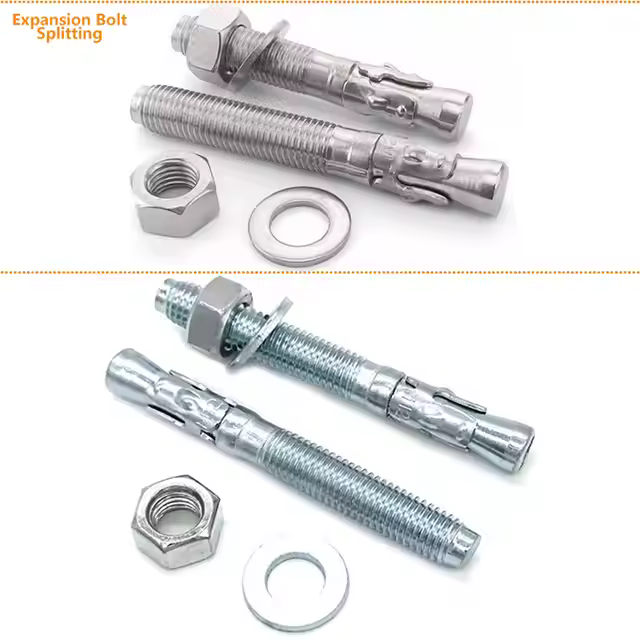 expansion bolt anchor